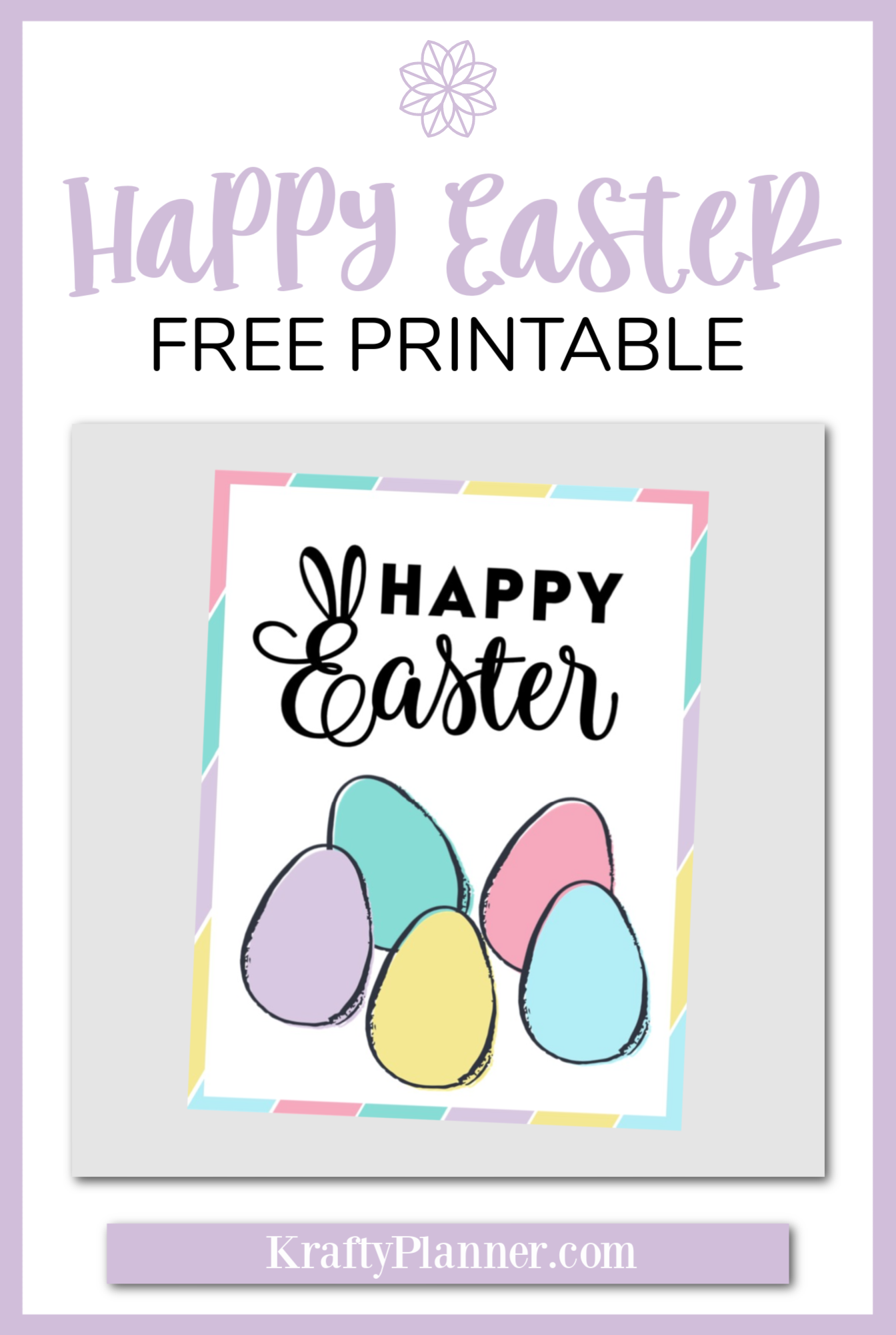 Happy Easter Images Free